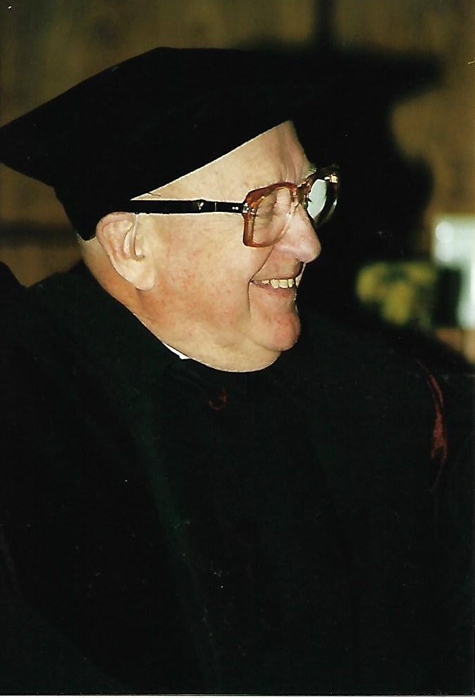 Prof. Jabłoński